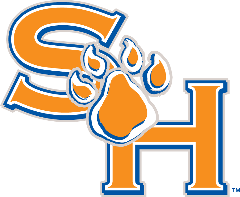 Sam Houston State Bearkats decals